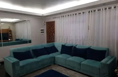 Casa sobrado à venda na vila graciosa (vila prudente), 234 m², 3 dorms (1 suíte), 3 banheiros, 2 vagas - mobiliada