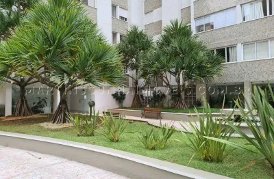 Apartamento à venda em moema pássaros - 92 m², 3 dormitórios (1 suíte), 3 banheiros, 1 vaga