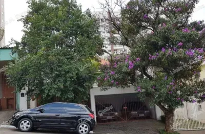 Casa térrea à venda na saúde, 255 m², 3 dorms, 2 suítes, 2 vagas, 500 m² área total