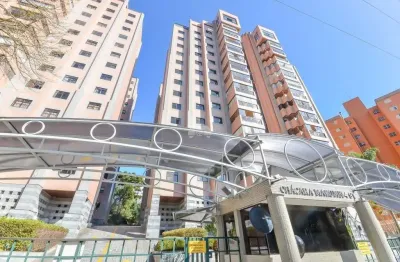 Apartamento 265 m2 - 4 quartos ( 2 suítes ) no cabral/ahu - direto com o proprietário
