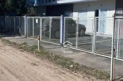 Apartamento térreo com quintal e churrasqueira à venda, 50 m² por r$ 350.000 - maranduba - ubatuba/sp