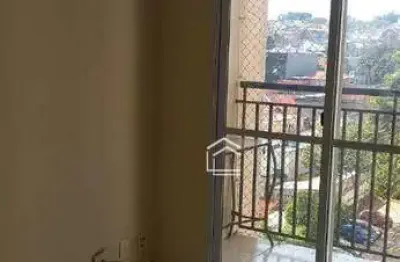 Apartamento com 3 dormitórios à venda, 56 m² por r$ 350.000 - cocaia - guarulhos/sp