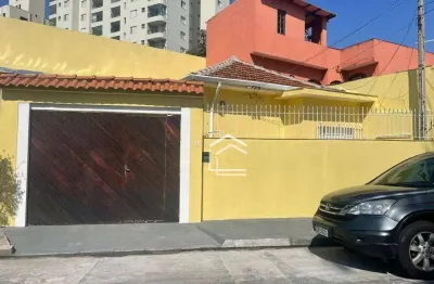 Linda casa térrea à venda na vila augusta - guarulhos/sp