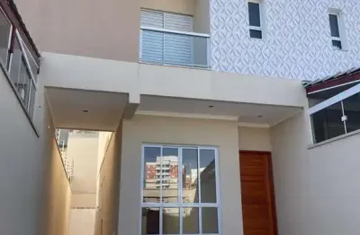 Casa com 3 quartos à venda na rua quilombo, 126, jardim santa cecília, guarulhos por r$ 750.000