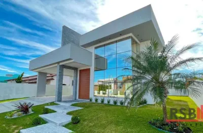 Casa com 3 dormitórios à venda, 162 m² por r$ 1.079.000,00 - bellatorres - passo de torres/sc