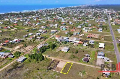 Terreno à venda, 360 m² por r$ 90.000,00 - rota do sol - passo de torres/sc