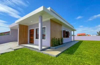 Casa com 3 dormitórios à venda, 163 m² por r$ 1.000.000,00 - bellatorres - passo de torres/sc