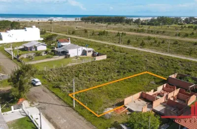 Terreno à venda, 420 m² por r$ 210.000,00 - bellatorres - passo de torres/sc