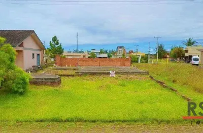 Terreno à venda, 300 m² por r$ 200.000,00 - bellatorres - passo de torres/sc