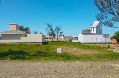 Terreno à venda, 375 m² por r$ 260.000,00 - bellatorres - passo de torres/sc