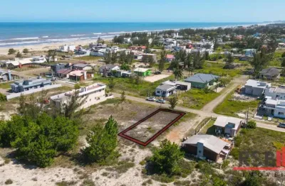 Terreno à venda, 360 m² por r$ 165.000,00 - rota do sol - passo de torres/sc