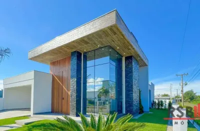 Casa com 3 dormitórios à venda, 202 m² por r$ 1.515.790,00 - bellatorres - passo de torres/sc