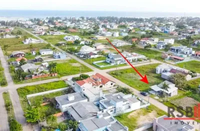 Terreno à venda, 300 m² por r$ 125.000,00 - rota do sol - passo de torres/sc