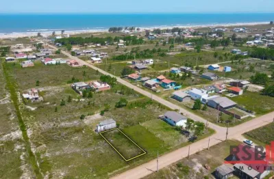 Terreno à venda, 300 m² por r$ 80.000,00 - sumaré ii - passo de torres/sc