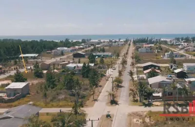 Terreno à venda, 300 m² por r$ 100.000,00 - rota do sol - passo de torres/sc