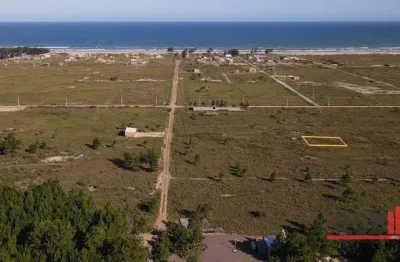 Terreno à venda, 300 m² por r$ 47.000,00 - sumaré i - balneário gaivota/sc