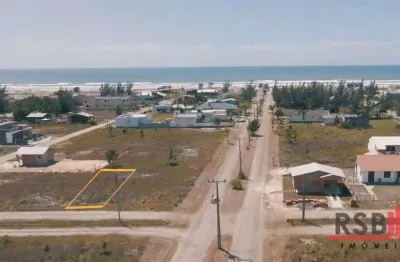 Terreno à venda, 300 m² por r$ 129.000,00 - rota do sol - passo de torres/sc