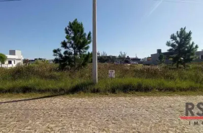 Terreno à venda, 300 m² por r$ 210.000,00 - bellatorres - passo de torres/sc