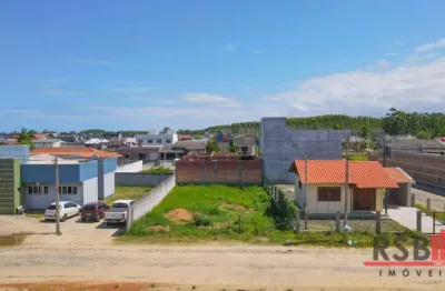 Terreno à venda, 300 m² por r$ 130.000,00 - bellatorres - passo de torres/sc