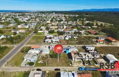 Terreno à venda, 300 m² por r$ 120.000,00 - bellatorres - passo de torres/sc