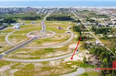 Terreno no jardim américa à venda, por r$ 100.000 - jardim america - passo de torres/sc