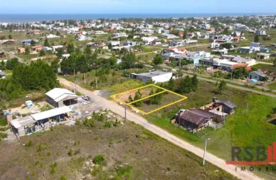 Terreno à venda, 600 m² por r$ 220.000,00 - rota do sol - passo de torres/sc