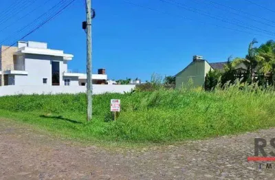 Terreno à venda, 375 m² por r$ 230.000,00 - bellatorres - passo de torres/sc