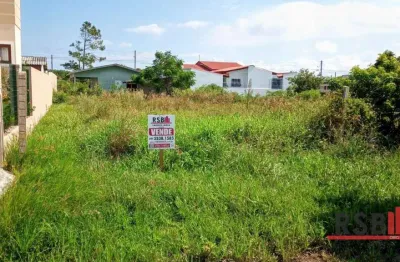 Terreno à venda, 308 m² por r$ 169.000,00 - rosa do mar - passo de torres/sc