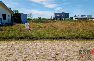 Terreno à venda, 300 m² por r$ 190.000,00 - bellatorres - passo de torres/sc