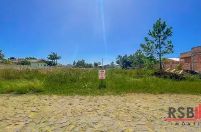 Terreno à venda, 300 m² por r$ 150.000,00 - bellatorres - passo de torres/sc