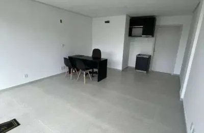 Sala à venda, 28 m² por r$ 230.000,00 - centro - passo de torres/sc