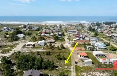 Terreno à venda, 300 m² por r$ 80.000,00 - xangrilá dos mares - passo de torres/sc