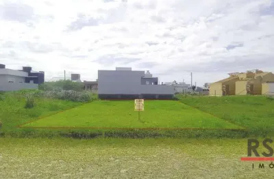 Terreno à venda, 300 m² por R$ 227.000,00 - Bellatorres - Passo de Torres/SC