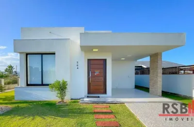 Casa com 3 dormitórios à venda, 140 m² por r$ 960.000,00 - bellatorres - passo de torres/sc