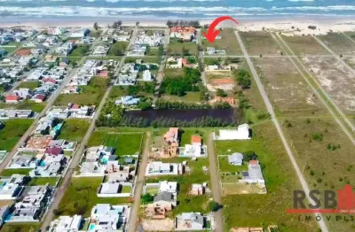 Terreno à venda, 525 m² por r$ 350.000,00 - bellatorres - passo de torres/sc