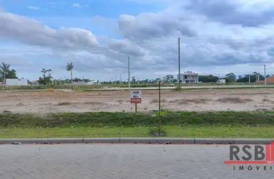 Terreno à venda, 212 m² por r$ 115.000,00 - jardim america - passo de torres/sc