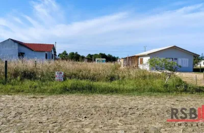 Terreno à venda, 300 m² por r$ 145.000,00 - rota do sol - passo de torres/sc