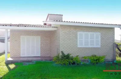 Casa à venda, 140 m² por r$ 550.000,00 - bellatorres - passo de torres/sc