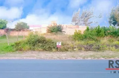 Terreno à venda, 360 m² por r$ 220.000,00 - caravelle - passo de torres/sc
