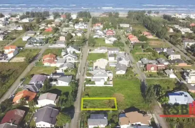 Terreno à venda, 375 m² por r$ 190.000,00 - bellatorres - passo de torres/sc
