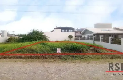 Terreno à venda, 375 m² por r$ 220.000,00 - bellatorres - passo de torres/sc