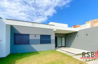 Casa com 3 dormitórios à venda, 107 m² por r$ 530.000,00 - capão do cravo - passo de torres/sc