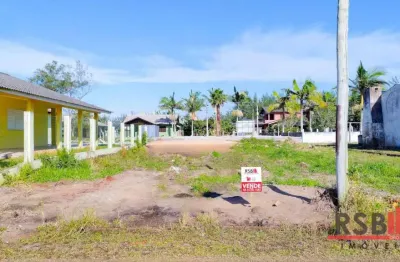 Terreno à venda, 375 m² por r$ 240.000,00 - bellatorres - passo de torres/sc