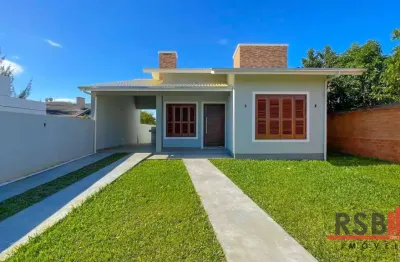 Casa com 3 dormitórios à venda, 118 m² por r$ 795.000 - bellatorres - passo de torres/sc