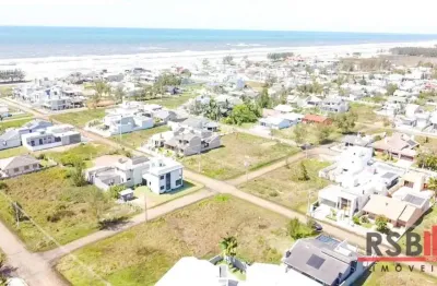 Terreno à venda, 300 m² por r$ 275.000,00 - bellatorres - passo de torres/sc
