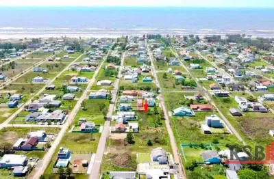 Terreno à venda, 300 m² por r$ 135.000,00 - bellatorres - passo de torres/sc