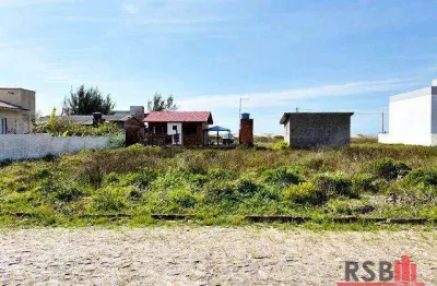 Terreno à venda, 600 m² por r$ 220.000,00 - tapera - passo de torres/sc
