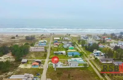 Terreno à venda, 300 m² por r$ 145.000,00 - rota do sol - passo de torres/sc