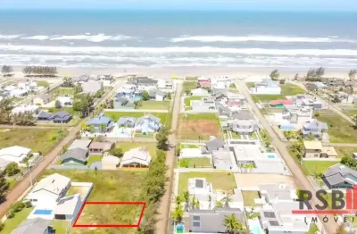 Terreno à venda, 375 m² por r$ 220.000,00 - bellatorres - passo de torres/sc