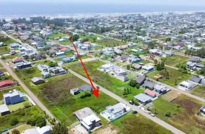 Terreno à venda, 325 m² por r$ 170.000,00 - bellatorres - passo de torres/sc